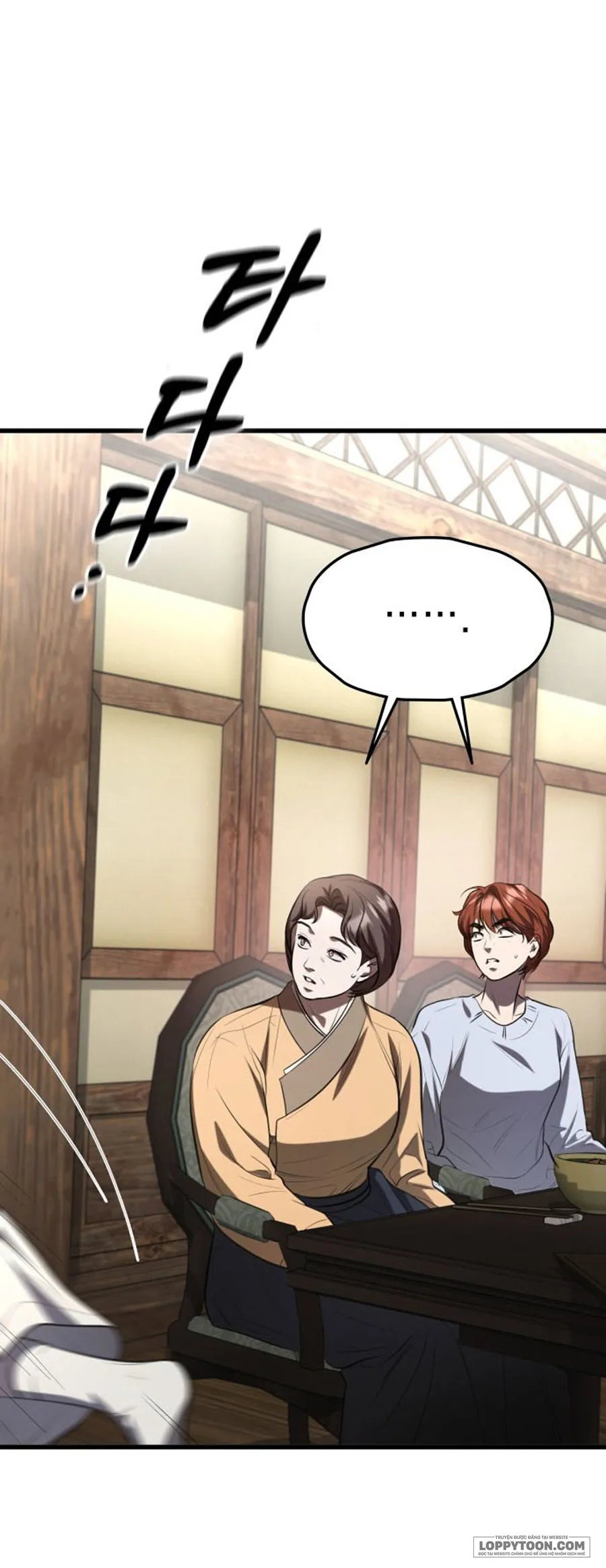 Tiêu Bản - Chap 14 - Trang 19