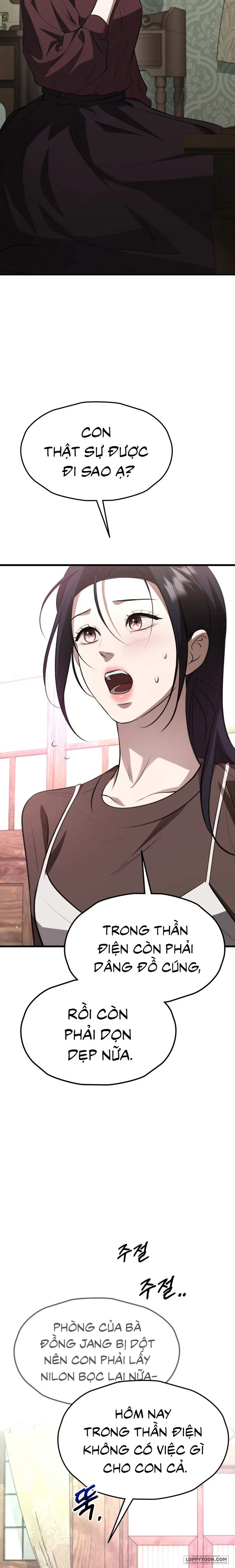 Tiêu Bản - Chap 14 - Trang 26
