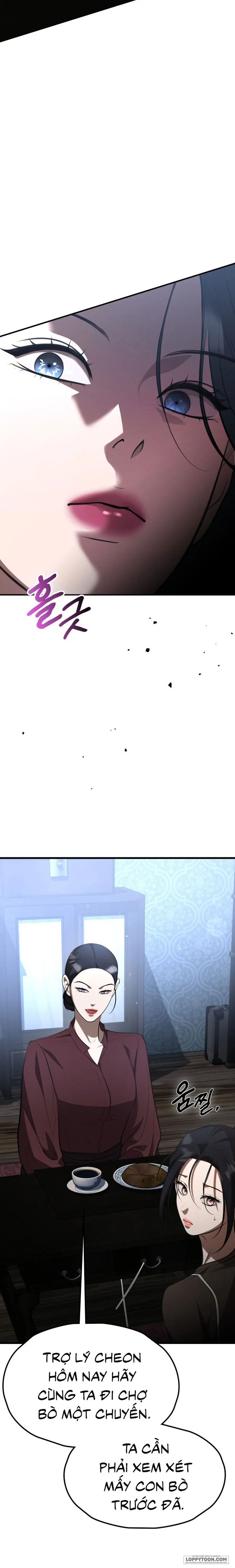 Tiêu Bản - Chap 14 - Trang 28