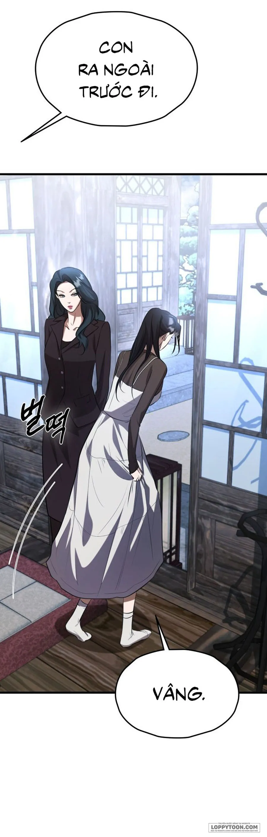 Tiêu Bản - Chap 14 - Trang 29