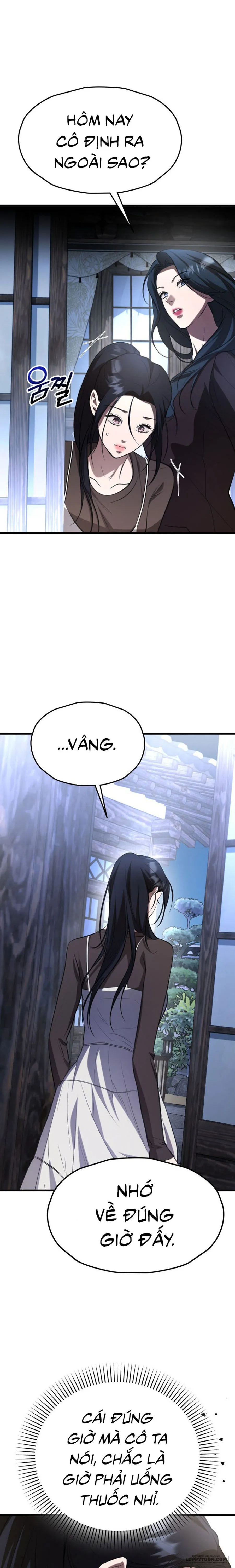 Tiêu Bản - Chap 14 - Trang 30
