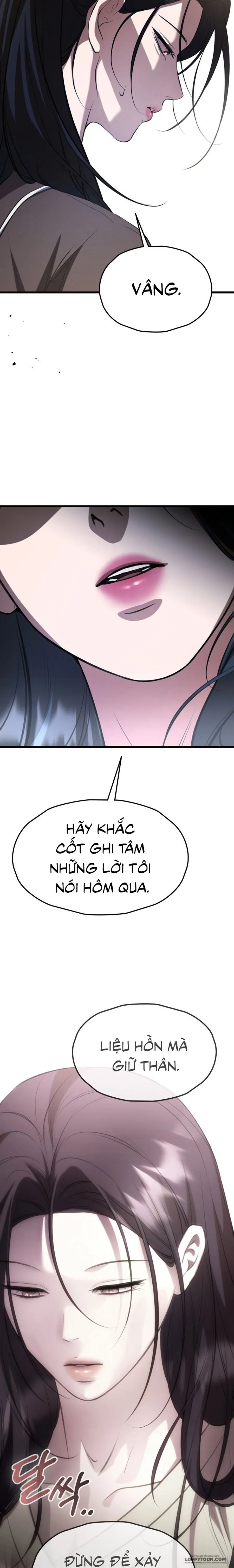 Tiêu Bản - Chap 14 - Trang 31