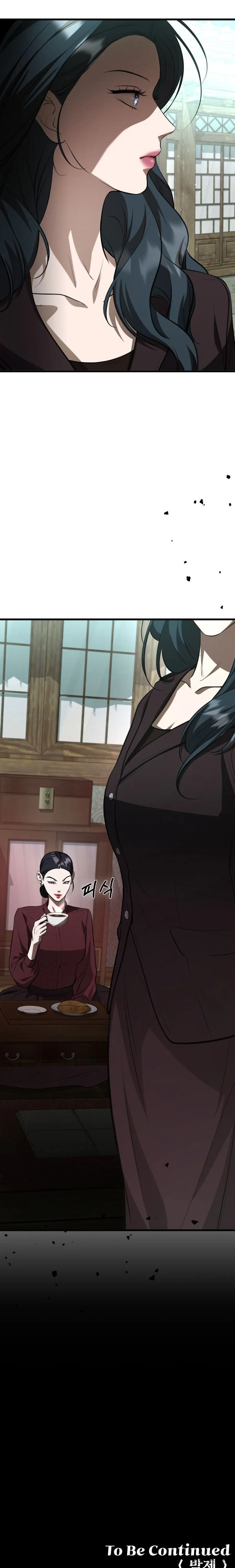 Tiêu Bản - Chap 14 - Trang 34