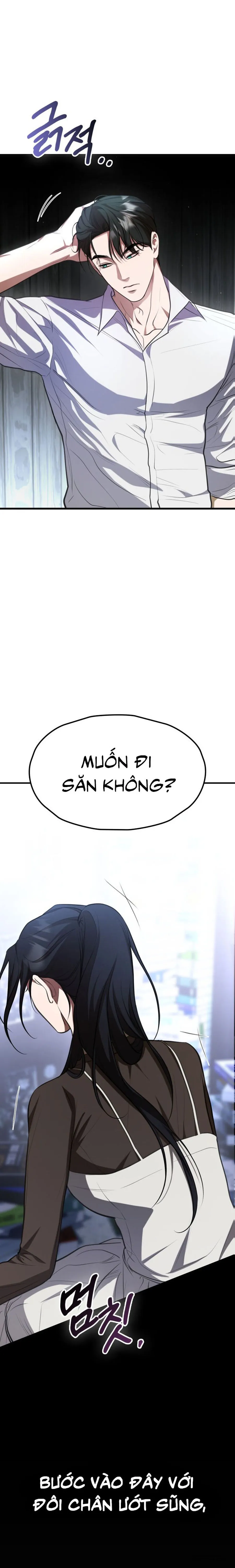 Tiêu Bản - Chap 14 - Trang 5