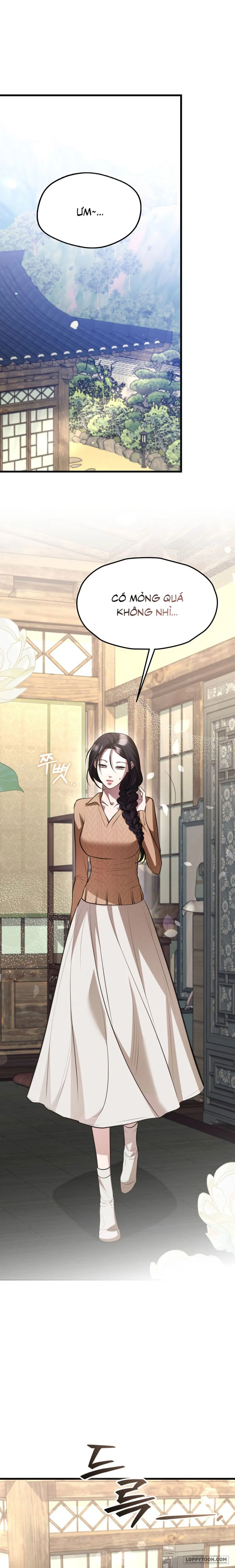 Tiêu Bản - Chap 15 - Trang 0