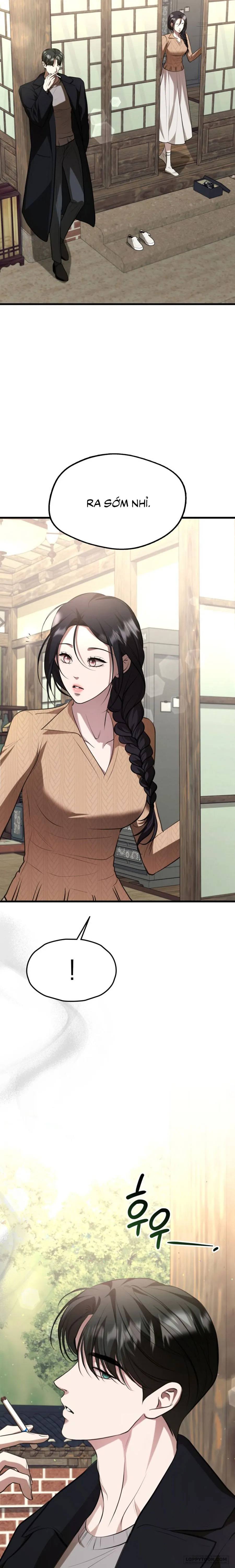 Tiêu Bản - Chap 15 - Trang 1