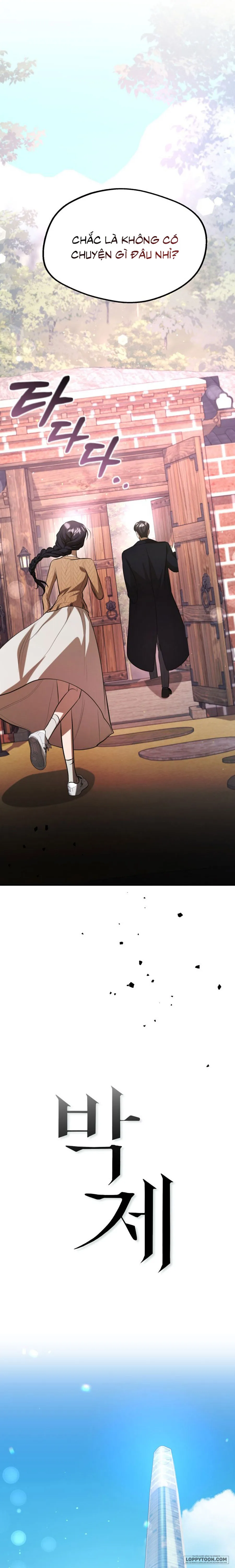 Tiêu Bản - Chap 15 - Trang 18
