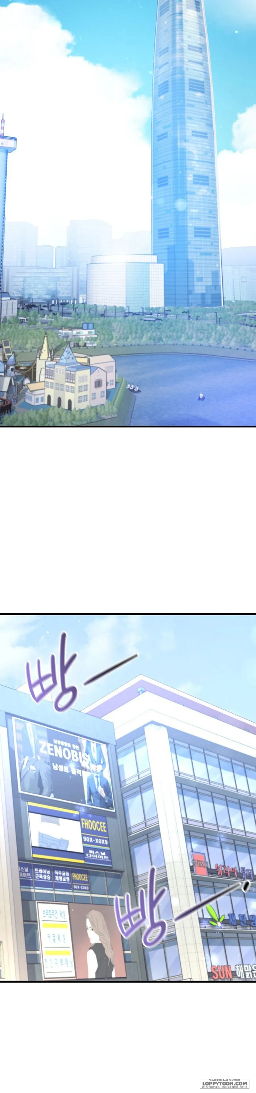 Tiêu Bản - Chap 15 - Trang 19