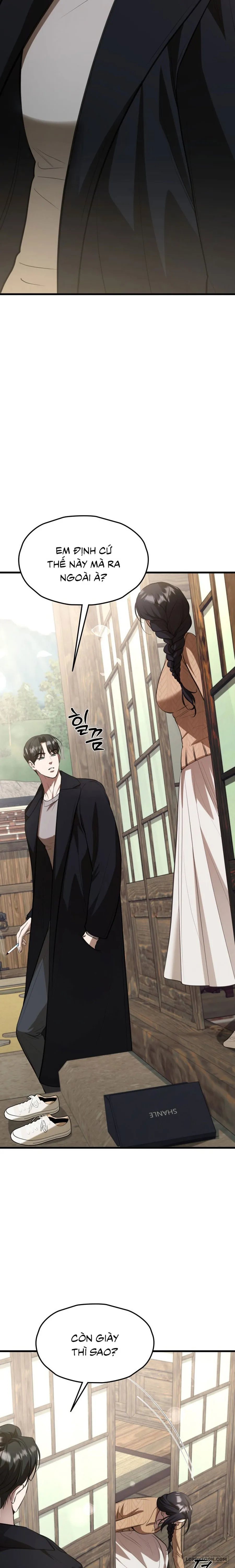 Tiêu Bản - Chap 15 - Trang 2