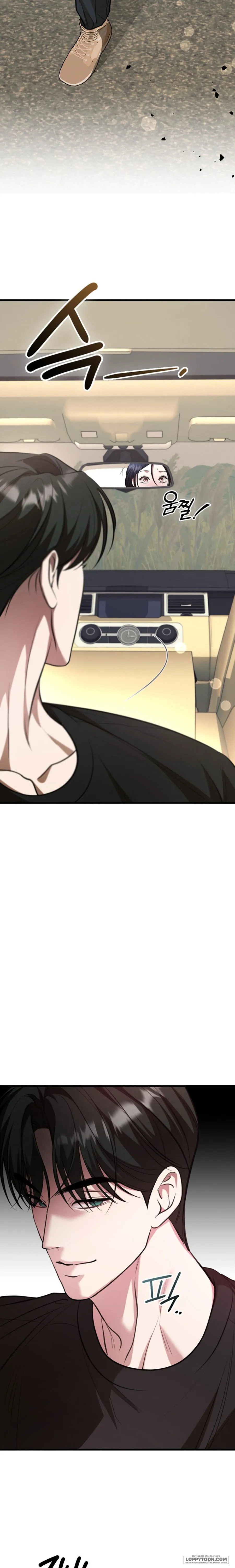 Tiêu Bản - Chap 15 - Trang 30