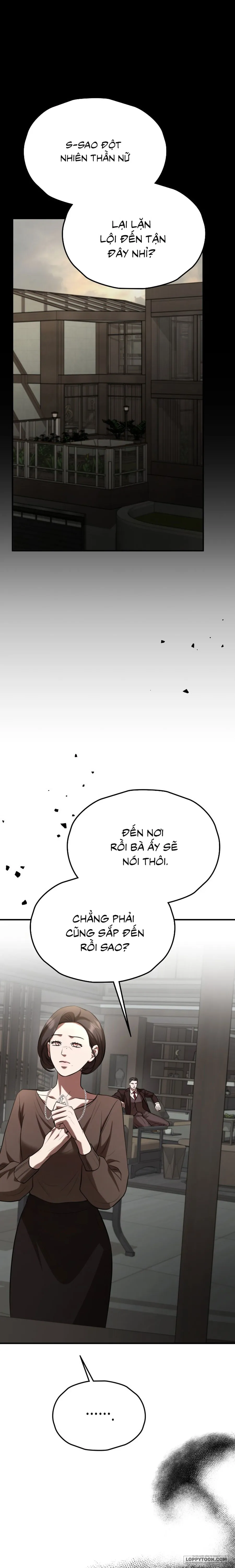 Tiêu Bản - Chap 19 - Trang 0