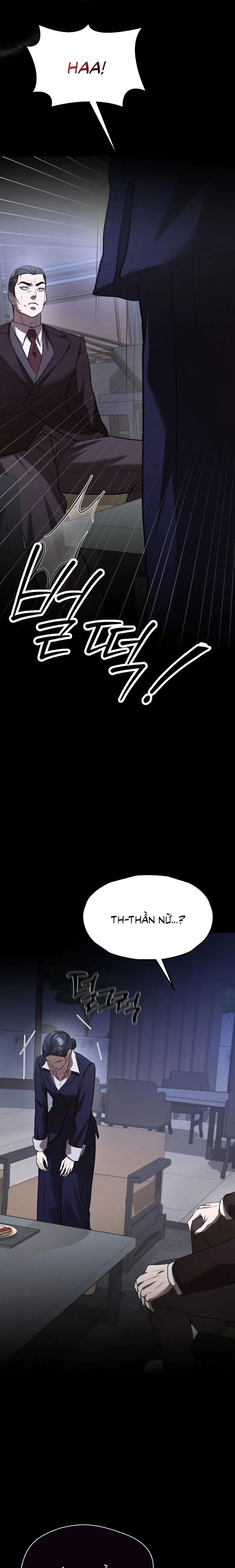 Tiêu Bản - Chap 19 - Trang 10