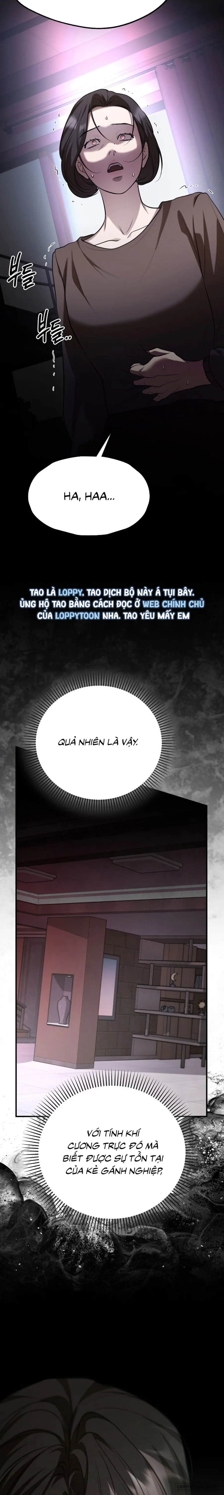 Tiêu Bản - Chap 19 - Trang 16