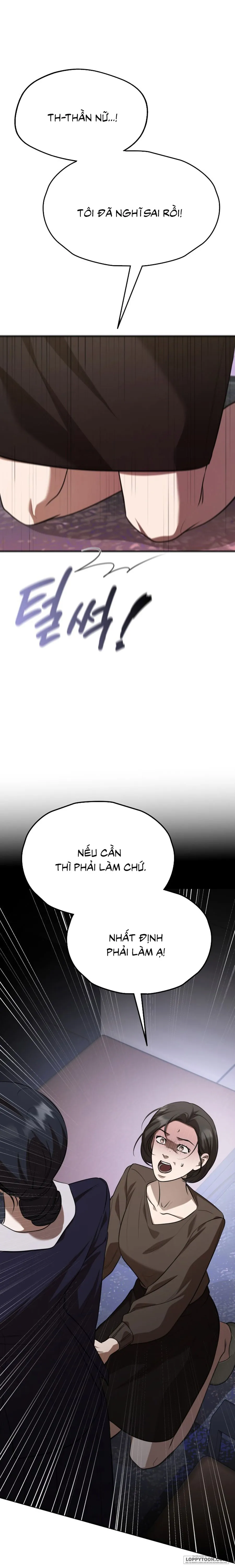 Tiêu Bản - Chap 19 - Trang 20