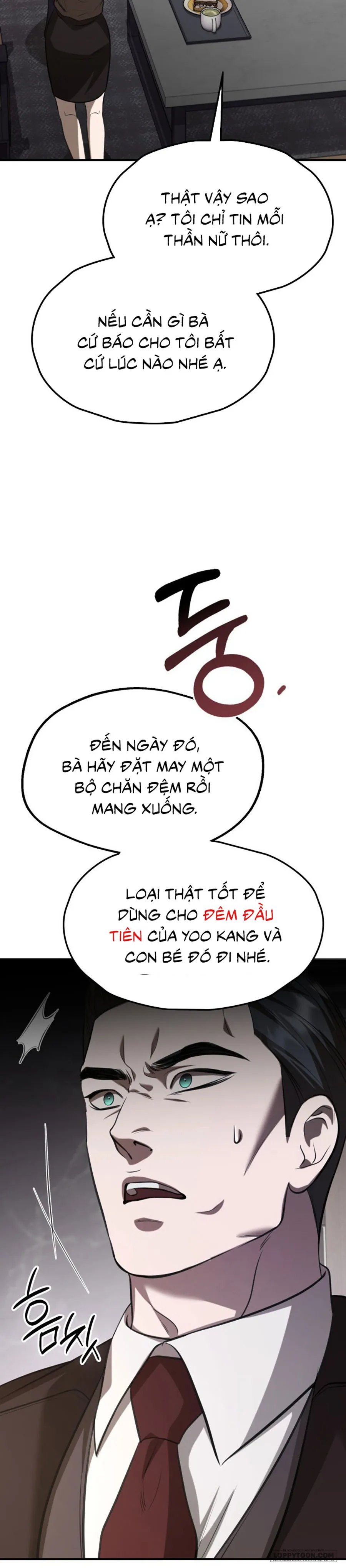 Tiêu Bản - Chap 19 - Trang 24