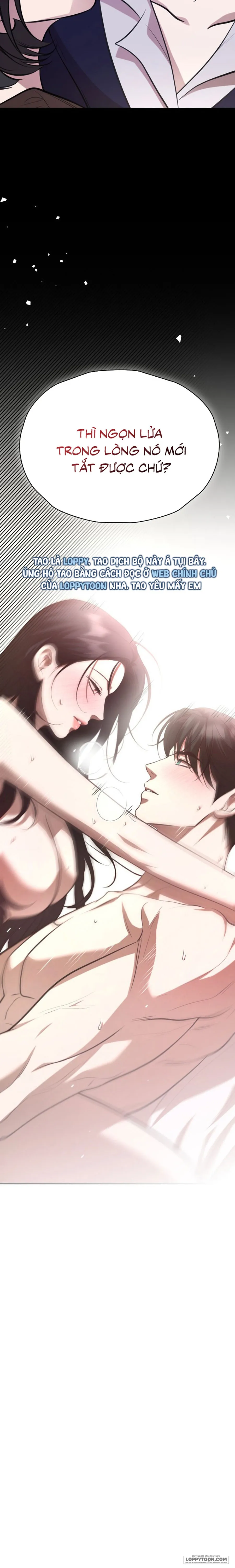 Tiêu Bản - Chap 19 - Trang 26