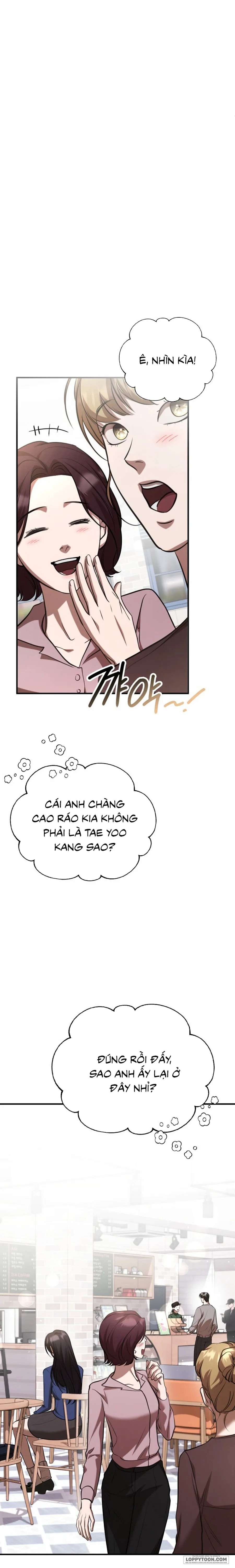Tiêu Bản - Chap 19 - Trang 27