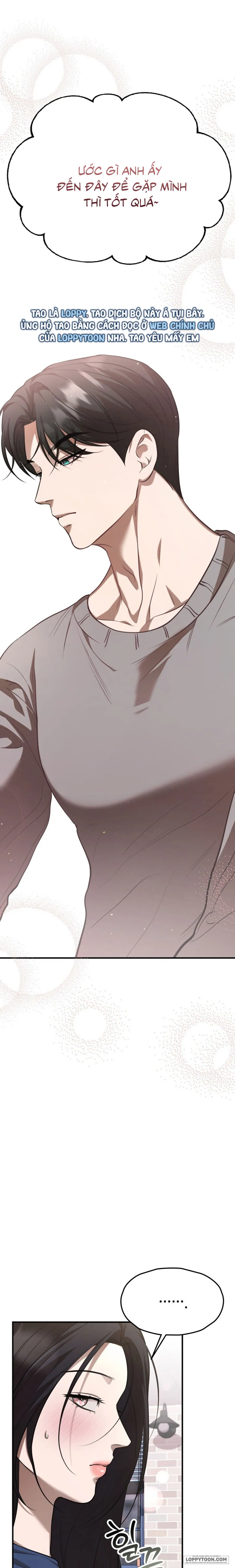 Tiêu Bản - Chap 19 - Trang 28