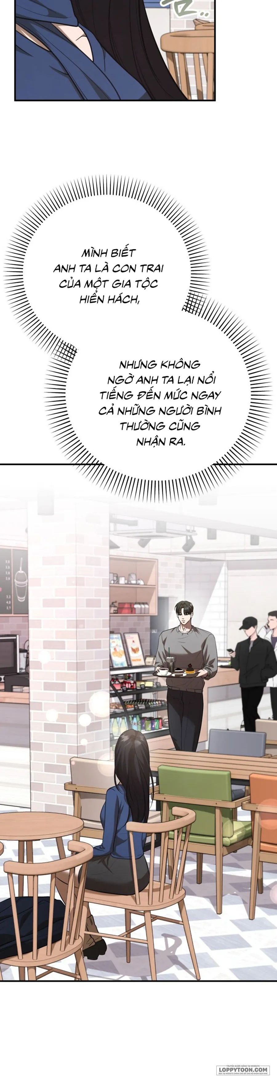 Tiêu Bản - Chap 19 - Trang 29