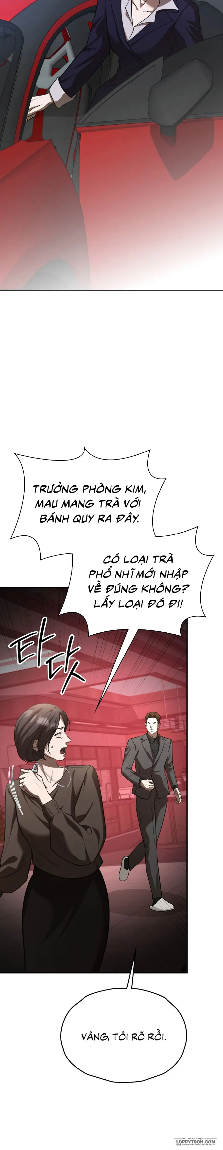 Tiêu Bản - Chap 19 - Trang 4