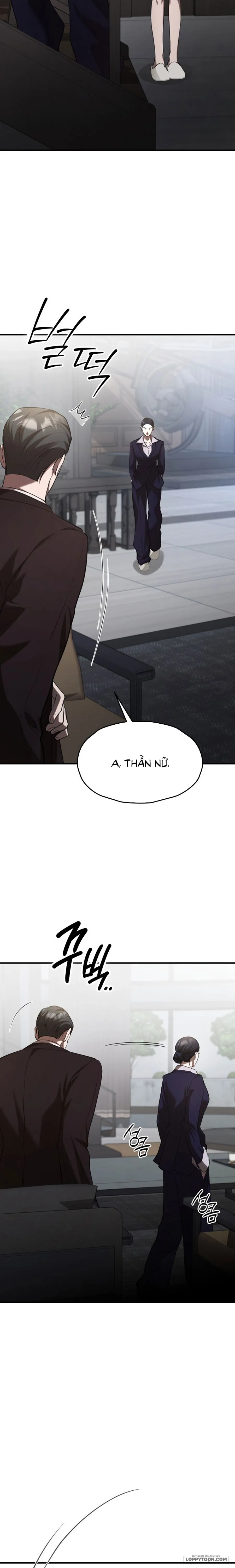 Tiêu Bản - Chap 19 - Trang 7