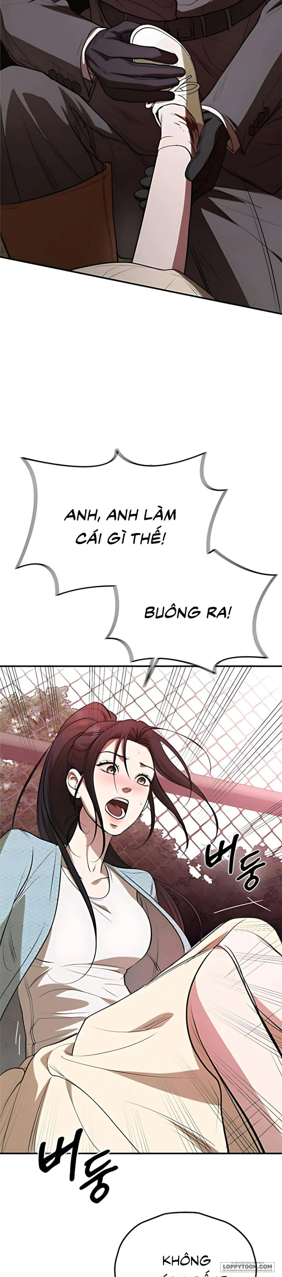 Tiêu Bản - Chap 2 - Trang 11