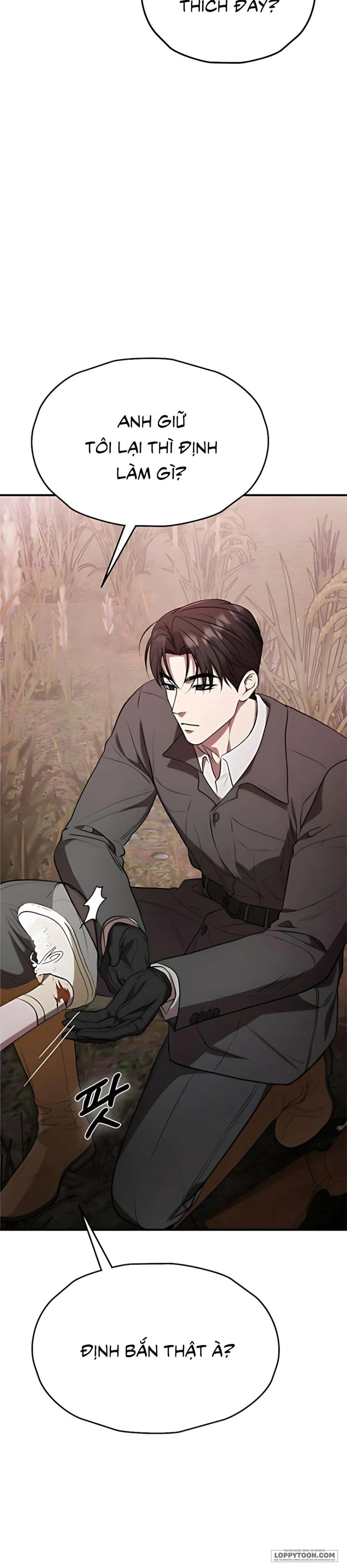 Tiêu Bản - Chap 2 - Trang 12