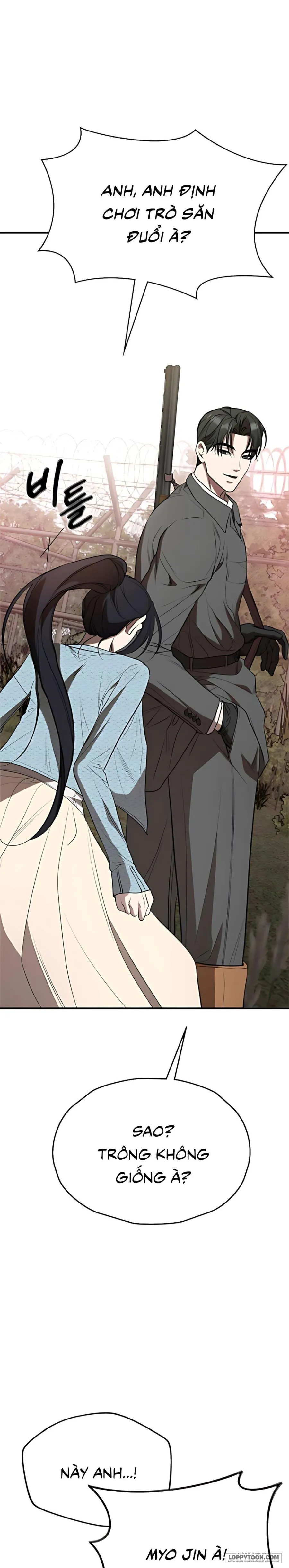 Tiêu Bản - Chap 2 - Trang 17