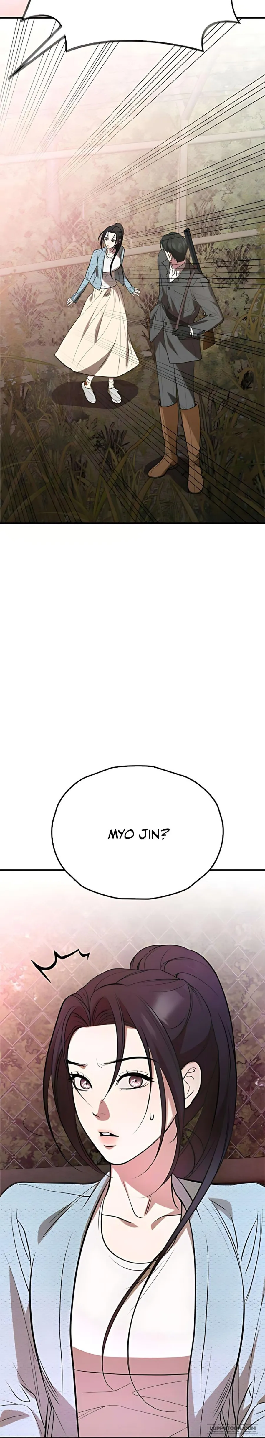 Tiêu Bản - Chap 2 - Trang 19