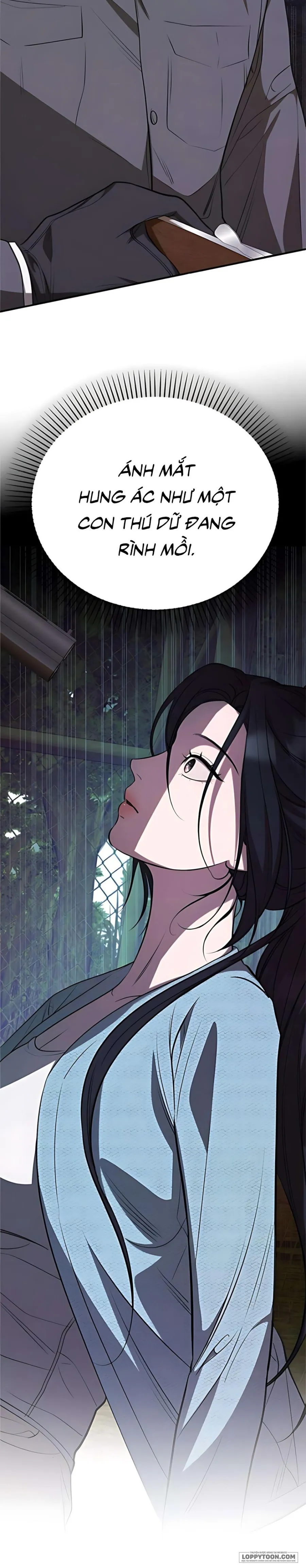 Tiêu Bản - Chap 2 - Trang 2