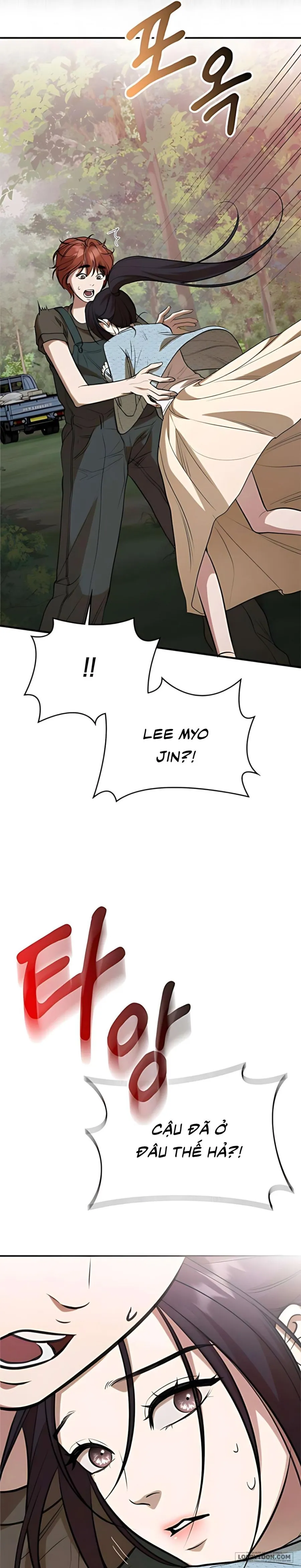 Tiêu Bản - Chap 2 - Trang 27