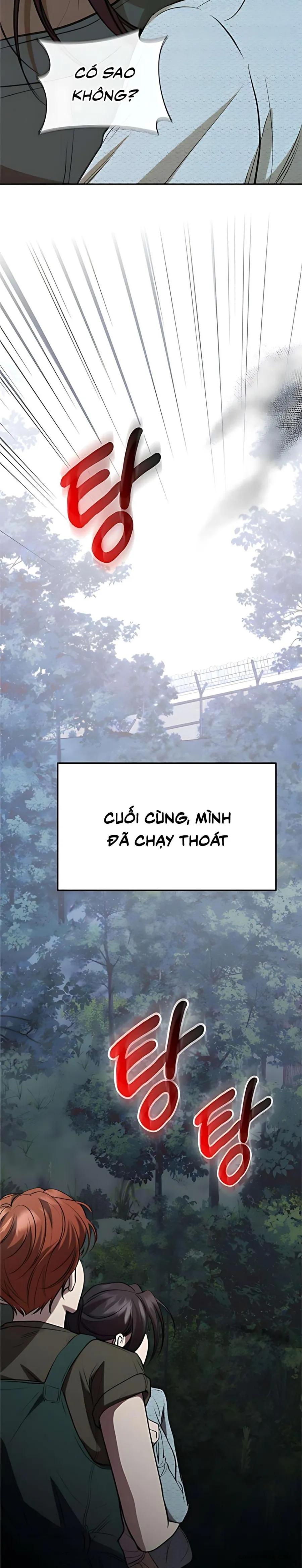 Tiêu Bản - Chap 2 - Trang 28