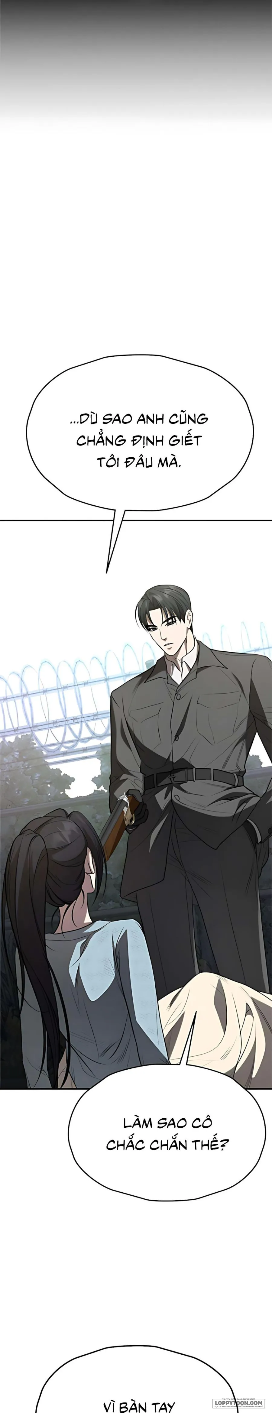 Tiêu Bản - Chap 2 - Trang 4