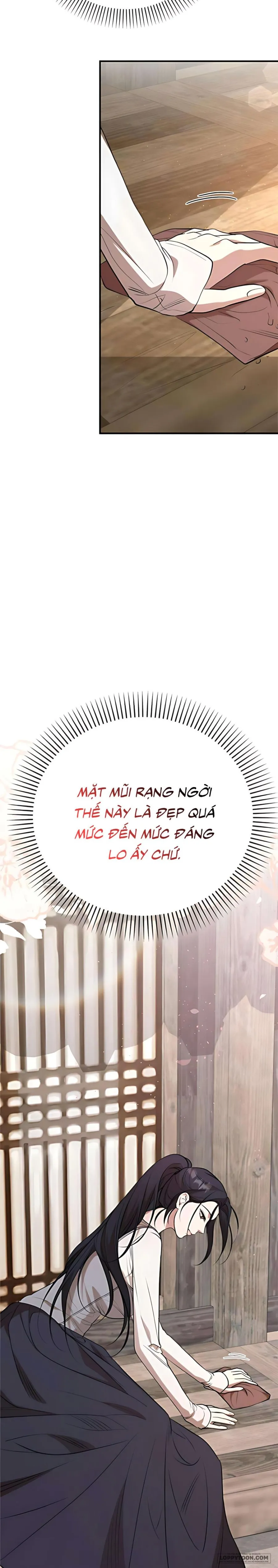 Tiêu Bản - Chap 2 - Trang 45