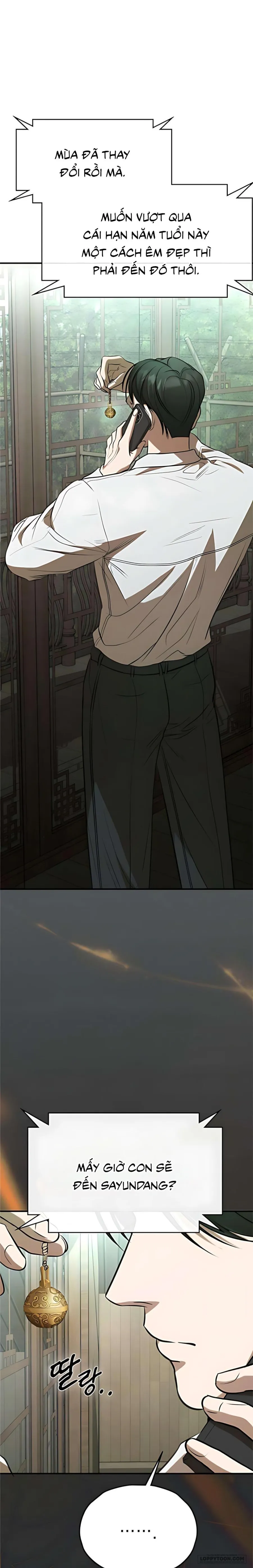 Tiêu Bản - Chap 2 - Trang 54