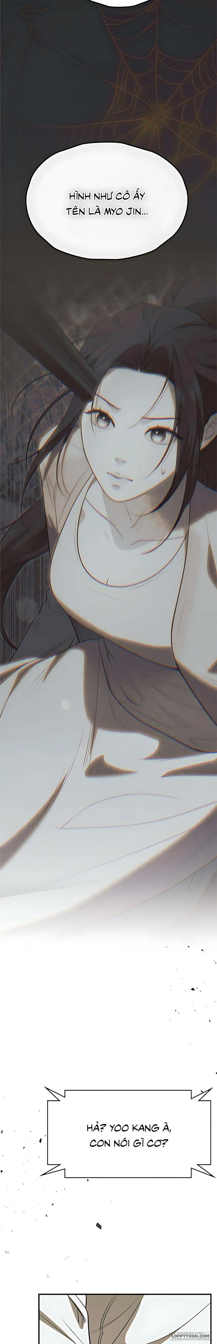 Tiêu Bản - Chap 2 - Trang 55