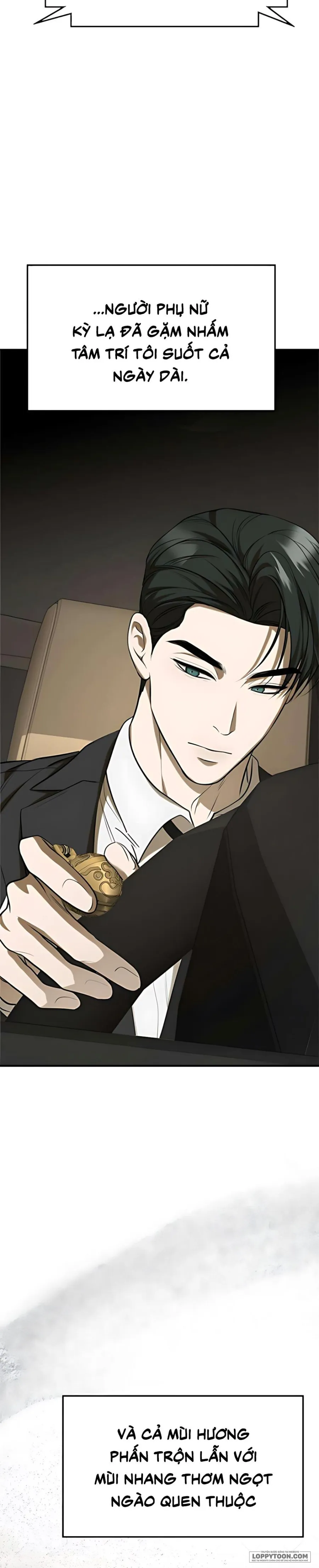 Tiêu Bản - Chap 3 - Trang 11