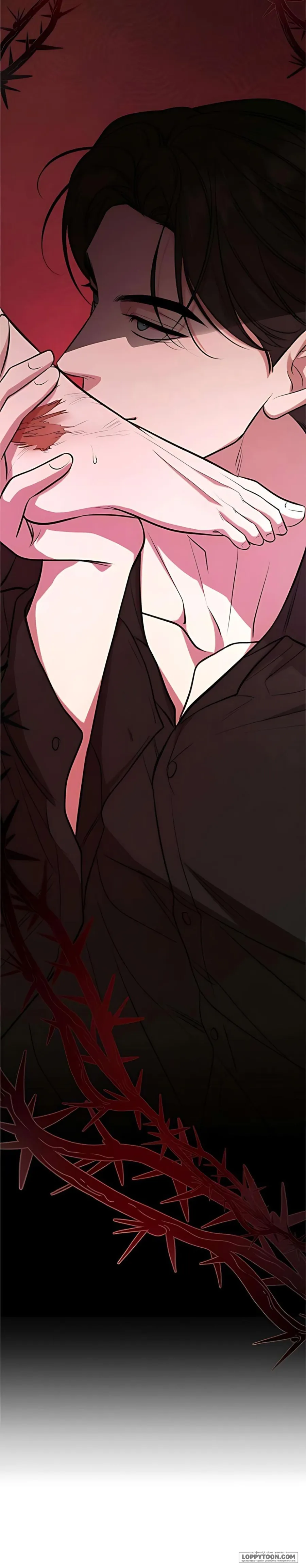 Tiêu Bản - Chap 3 - Trang 16