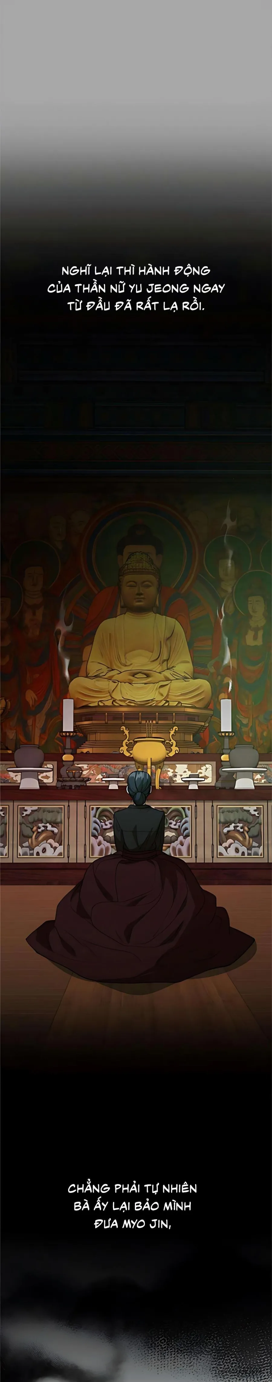Tiêu Bản - Chap 3 - Trang 22