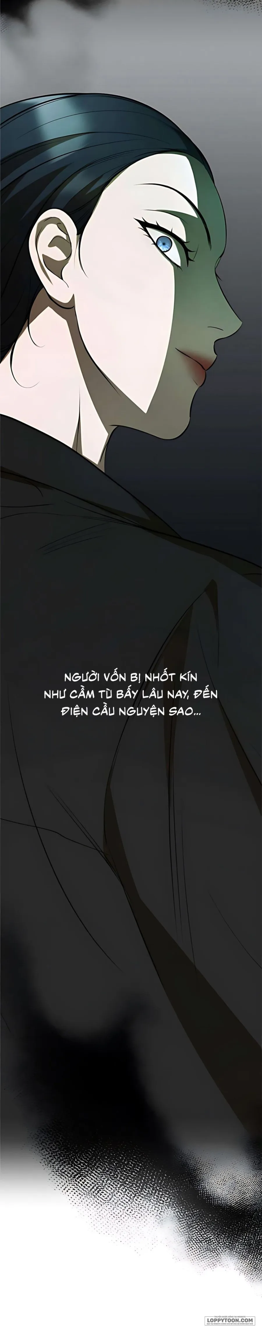 Tiêu Bản - Chap 3 - Trang 23