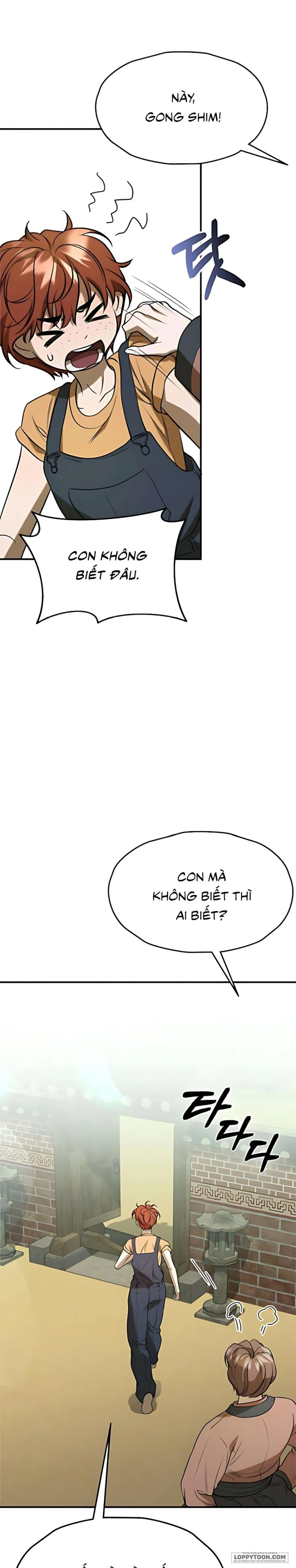Tiêu Bản - Chap 3 - Trang 24