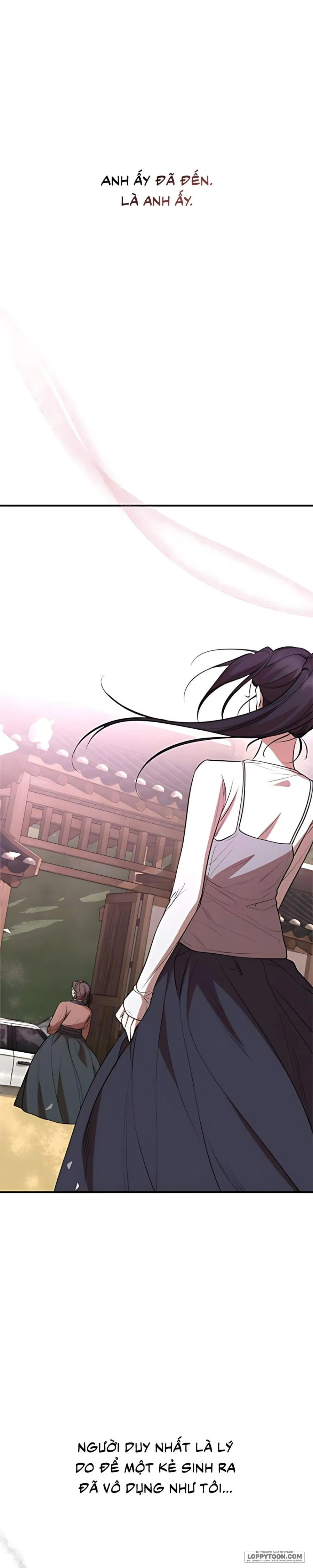 Tiêu Bản - Chap 3 - Trang 30