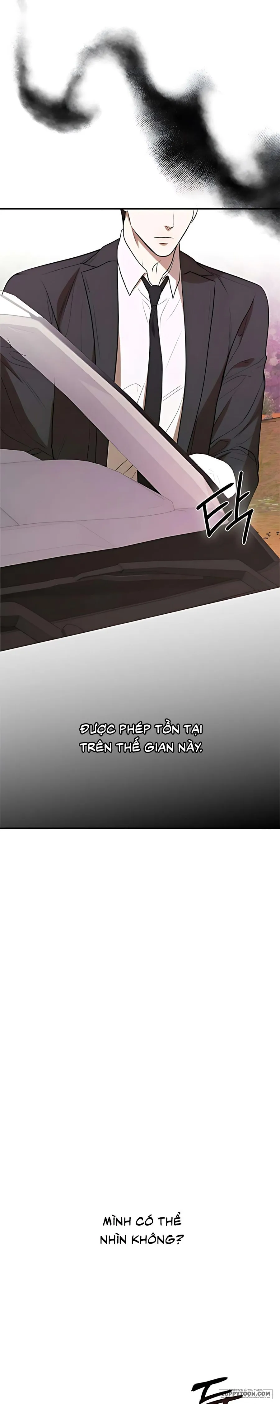 Tiêu Bản - Chap 3 - Trang 31