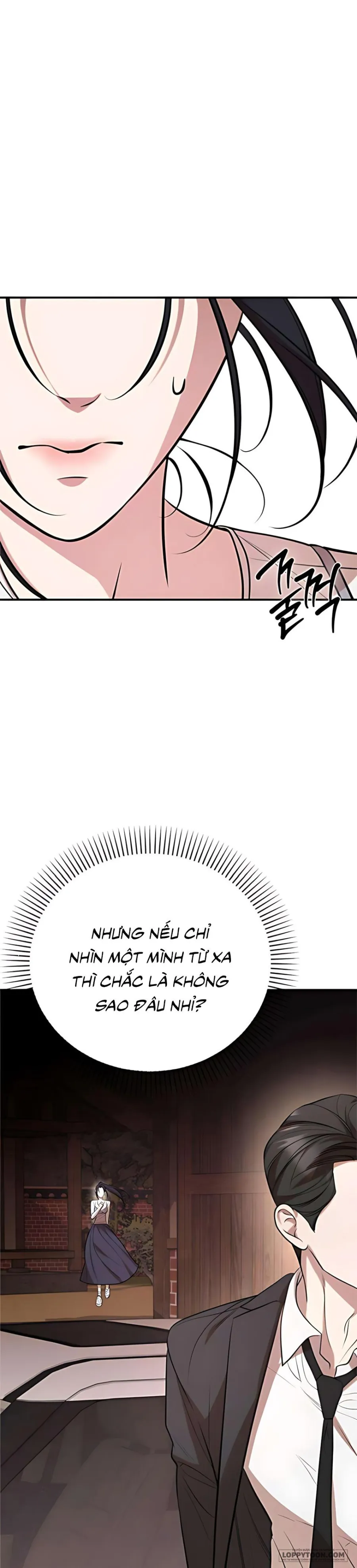 Tiêu Bản - Chap 3 - Trang 34