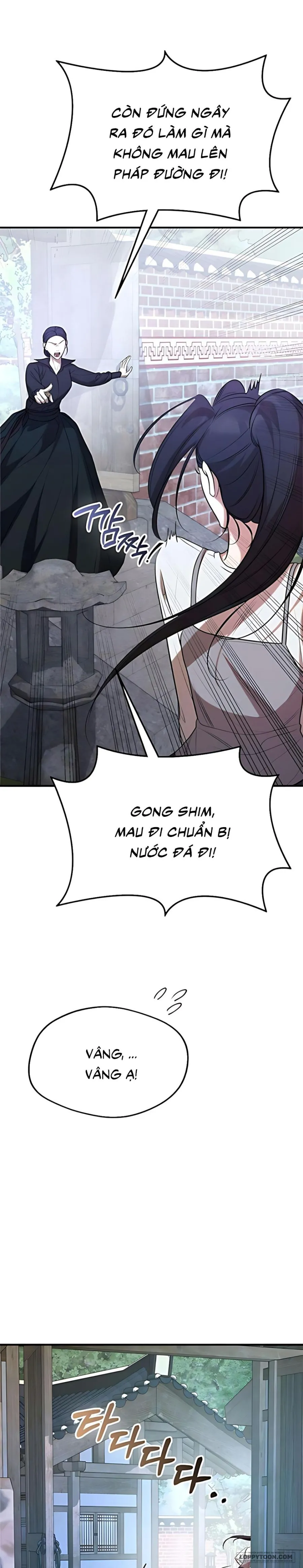 Tiêu Bản - Chap 3 - Trang 37