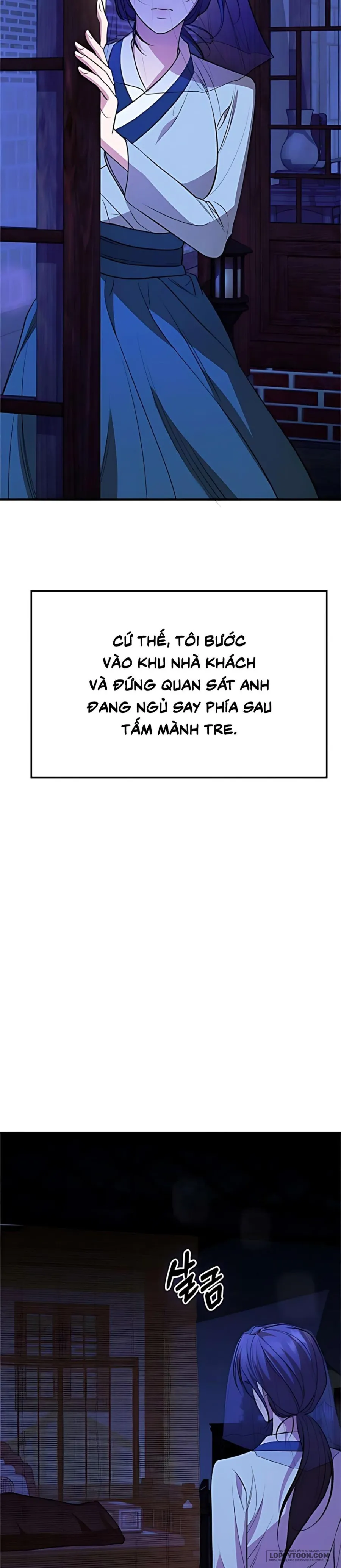 Tiêu Bản - Chap 3 - Trang 44