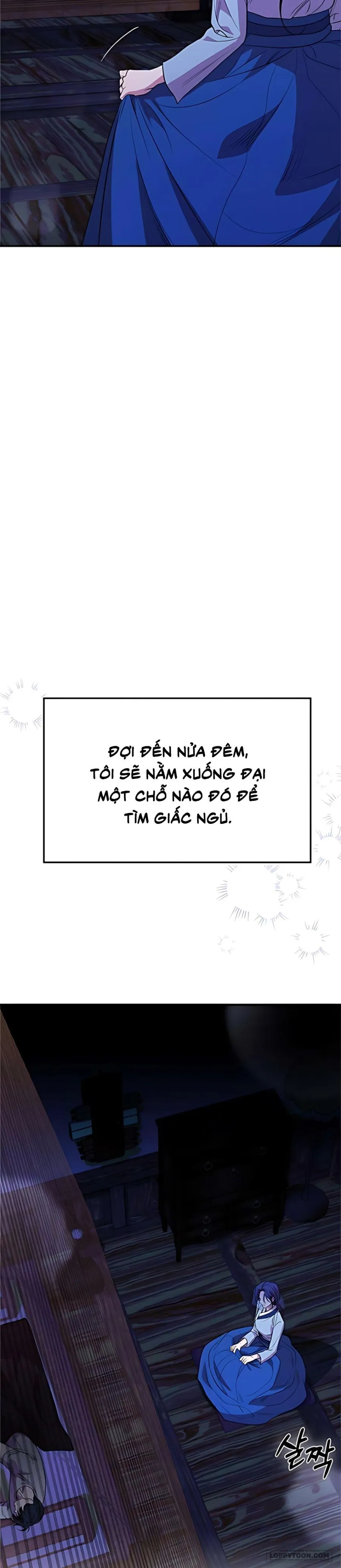 Tiêu Bản - Chap 3 - Trang 45