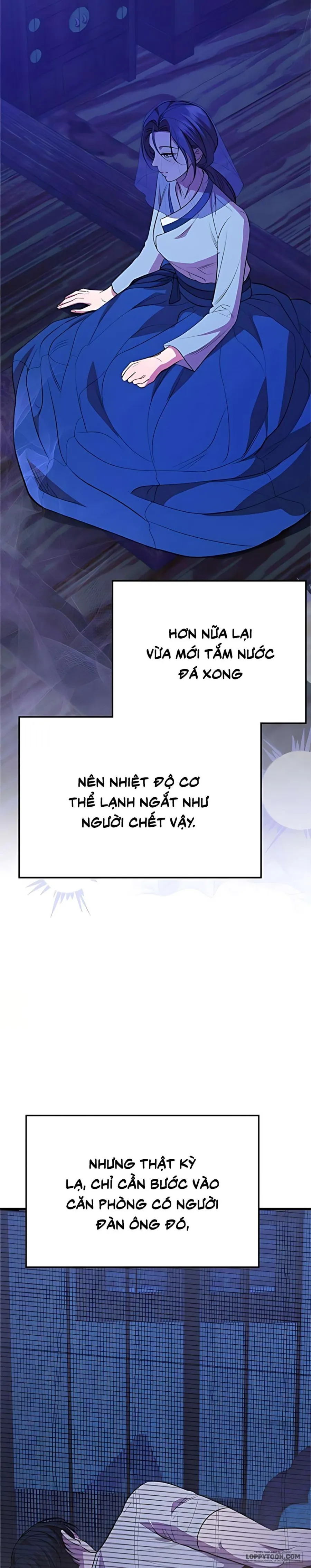 Tiêu Bản - Chap 3 - Trang 48