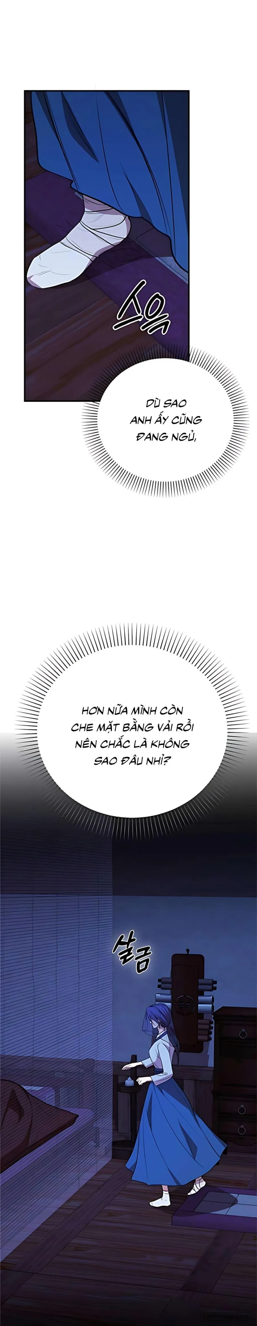 Tiêu Bản - Chap 3 - Trang 53