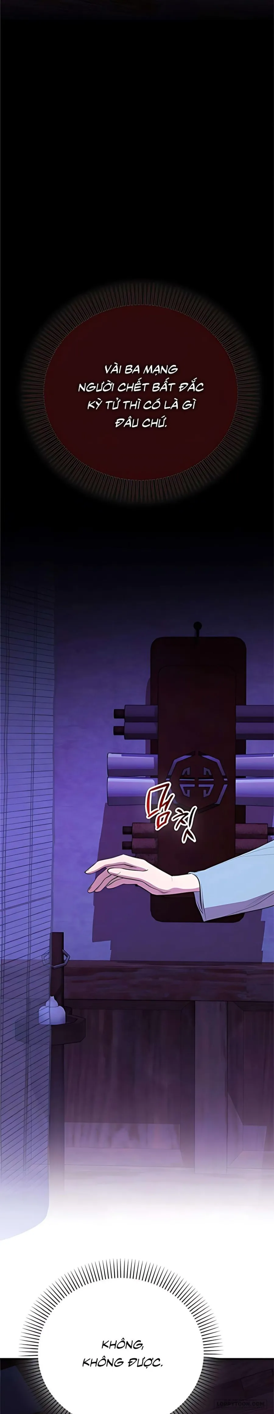 Tiêu Bản - Chap 3 - Trang 54